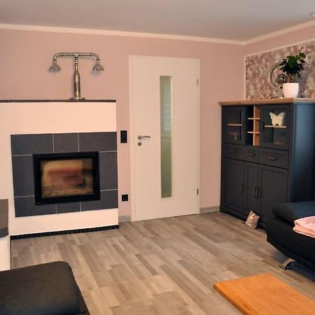 -Haus Am Waeldchen- Apartment เซห์เดนิค ภายนอก รูปภาพ