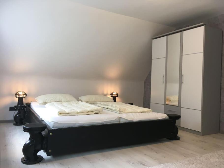 -Haus Am Waeldchen- Apartment เซห์เดนิค ภายนอก รูปภาพ