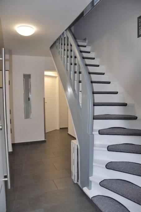 -Haus Am Waeldchen- Apartment เซห์เดนิค ภายนอก รูปภาพ